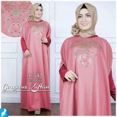 HUMAIRA99 AYL RIONA KAFTAN PINK GAMIS SYARI / GAMIS PREMIUM / GAMIS BUSUI / GAMIS TERBARU / GAMIS KEKINIAN / GAMIS HALUS LEMBUT / DRESS MUSLIMAH / MAXI WANITA / DRESS GAMIS / GAMIS SYARI CADAR / HIJAB SYARI / GAMIS CADAR / GAMIS CANTIK / GAMIS TERLARIS