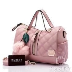 E M O R Y Nellivia Embroidery Series 01EMO1076 Tas EMORY Original