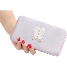 Easter Wallet Jims Honey - Purple