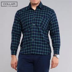 EdinWood Flannel Shirt (Lucas)