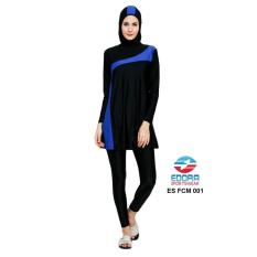 Edora Baju Renang Muslim ES FCM 001