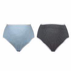 EELIC CDH-N123 Celana Dalam Hamil Motif Bintik-Bintik Kecil