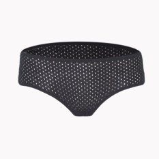 EELIC CDW-9882 -1 Hitam Celana Dalam Wanita Jaring