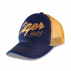 Eiger 1989 Topi Huntback - Blue