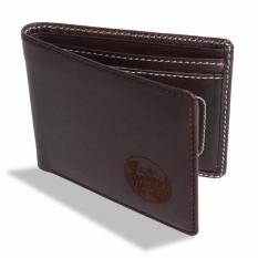 Eiger 1989 Dompet Pria Pine 4 Rest - Coklat