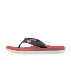 Eiger 1989 Trocadero Azteca Sandals - Teracotta