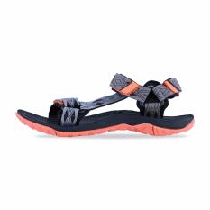 Eiger Sendal Pria Caldera Men Roll Strap - Orange