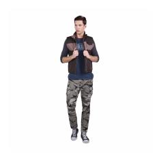 Eiger 1989 Rompi Pria Dallas Vest - Coklat