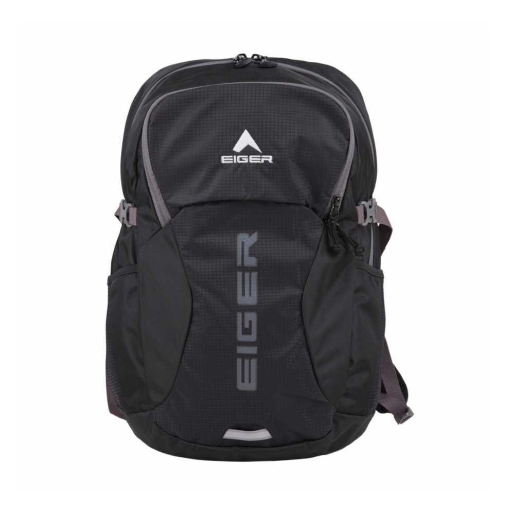 Eiger Diario Frontera 25L - Hitam