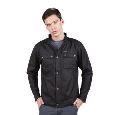 Eiger Jacket Riding Mission - Brown