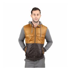 Eiger Jaket 1989 - Kuning
