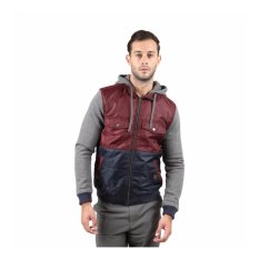 Eiger Jaket 1989 - Merah