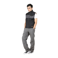 Eiger Jaket Lifestyle Dallas Vest - Hitam