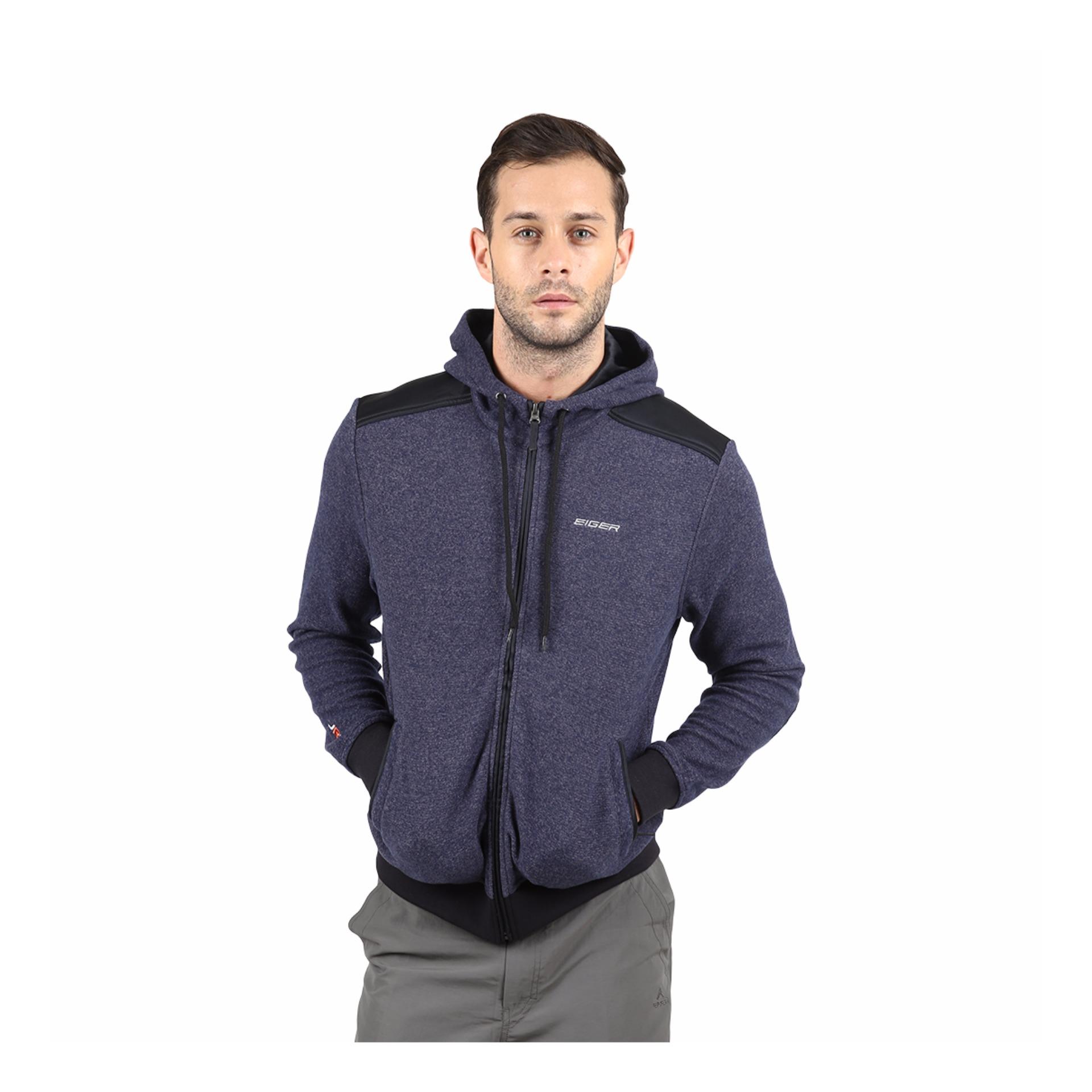 Eiger Jaket RD Traffic JRP - Navy