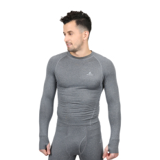 Eiger Kaos Lengan Panjang Pria Base Layer