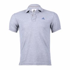 Eiger Kaos Polo Classic - Grey
