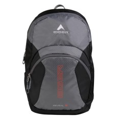Eiger Kids Reveal Daypack 16L - Black