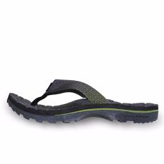 Eiger Kinkajou Jepit Sandal - Green