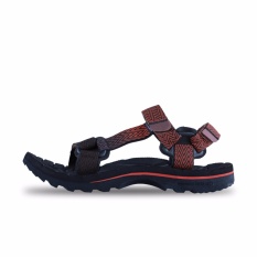Eiger Kinkajou Palang Sandal - Orange