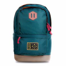 Eiger 1989 Tas Ransel Pria Portege 25L - Olive