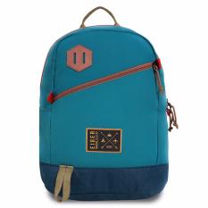 Eiger 1989 Tas Ransel Mini Pria Raft 10L - Biru