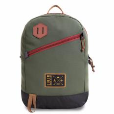 Eiger LS Small Backpack Raft 10L - Olive