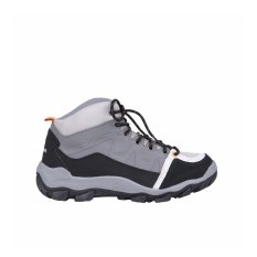 Eiger Sepatu Pria Mid Boot Shamrock - Abu