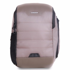 Eiger Riding Sling Bag Pria Altima 1.1 - Coklat 8.5L