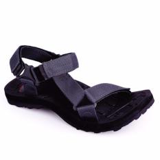 Eiger Sandal Gunung - Abu Polos