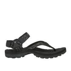 Eiger Sendal Pria Lightspeed Clip Bar S142 - Hitam Abu