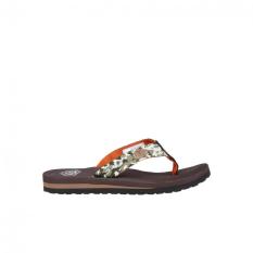 Eiger Sendal Trocadero Army - Coklat