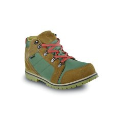 Eiger 1989 Sepatu Pria Oblivion Classic - Coklat