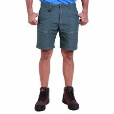 Eiger Celana Pendek Pria Traverse 1.2 - Biru