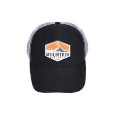 Eiger Truck Mountain Explorer - Hitam Abu
