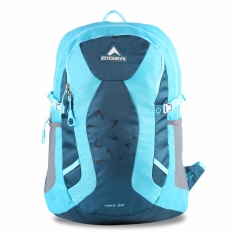 Eiger Tas Ransel Wanita Naira 22L - Biru