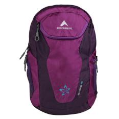 Eiger WS Shades Daypack 25L - Purple