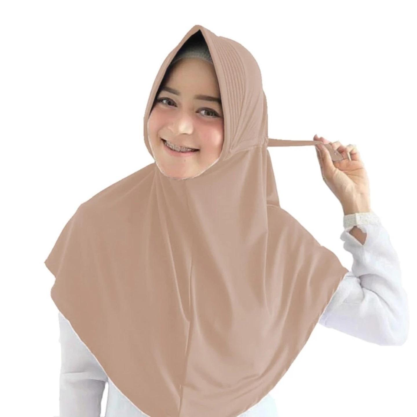 Baby Talk Club El Hijab Jilbab Instan Serut Jokowi Jersey - Kerudung Jilbab Instan Fashion Muslim Hijab Jilbab Instan Syari Khimar Polos Pashmina Polos Hijab Modern Hijab Kekinian Hijab Daily Adibah Tali Serut Jersey Baby Talk Club El Hijab Jilbab Instan Serut Jokowi Jersey - Kerudung Jilbab Instan Fashion Muslim Hijab Jilbab Instan Syari Khimar Polos Pashmina Polos Hijab Modern Hijab Kekinian Hijab Daily Adibah Tali Serut Jersey