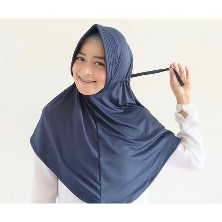 Baby Talk Club El Hijab Jilbab Instan Serut Jokowi Jersey - Kerudung Jilbab Instan Fashion Muslim Hijab Jilbab Instan Syari Khimar Polos Pashmina Polos Hijab Modern Hijab Kekinian Hijab Daily Adibah Tali Serut Jersey Baby Talk Club El Hijab Jilbab Instan Serut Jokowi Jersey - Kerudung Jilbab Instan Fashion Muslim Hijab Jilbab Instan Syari Khimar Polos Pashmina Polos Hijab Modern Hijab Kekinian Hijab Daily Adibah Tali Serut Jersey