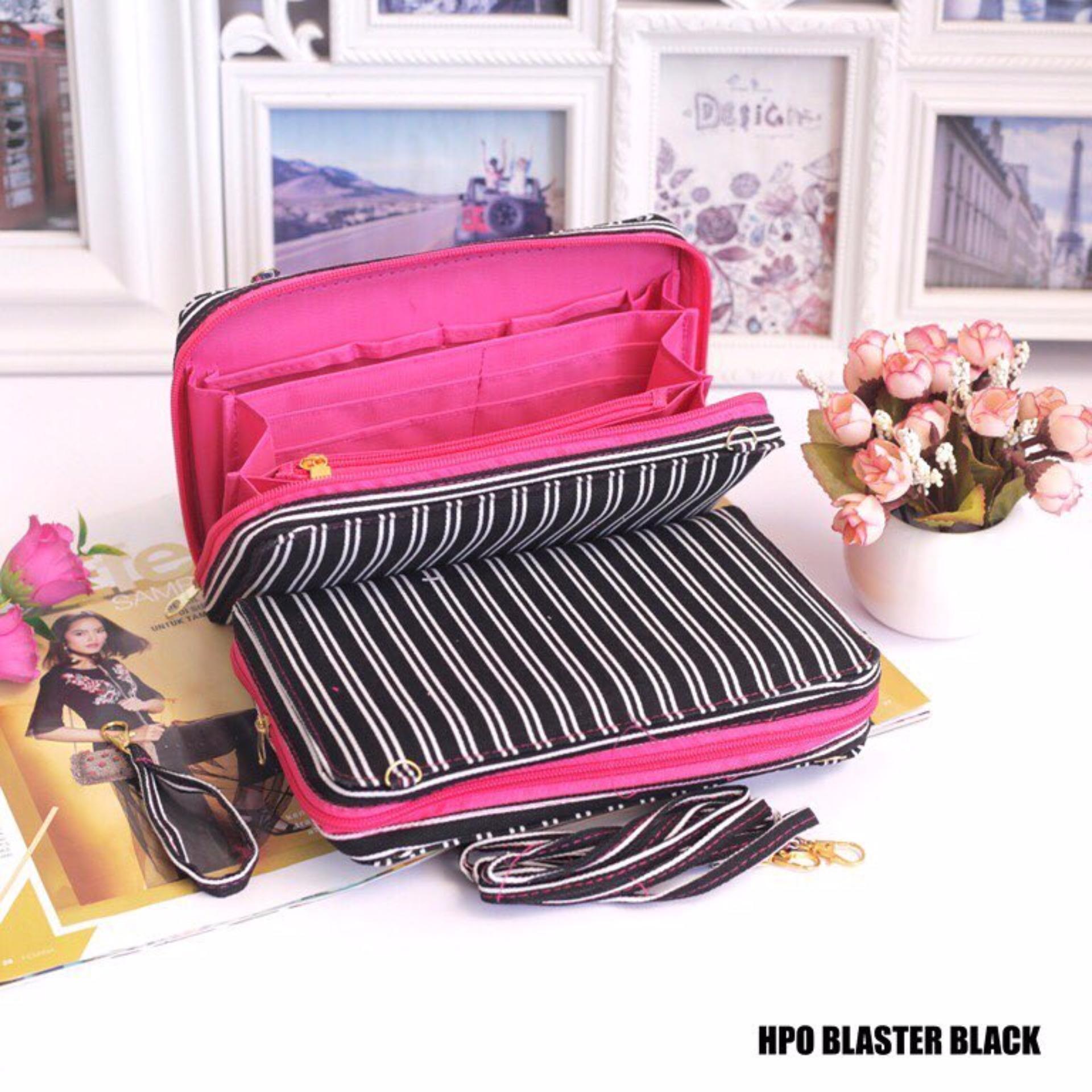 Tas Bahu Modis Wanita Kekinian - Black. Source · Fashionable EL PIAZA .
