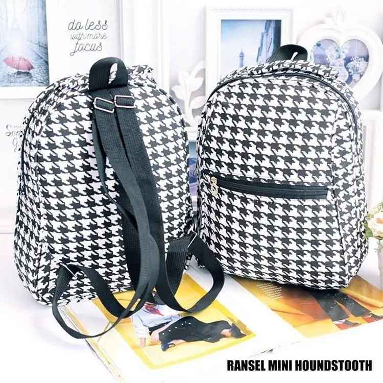 Lucu Tas Ransel Sling Bag Tas Slempang Tas Sekolah. Source .