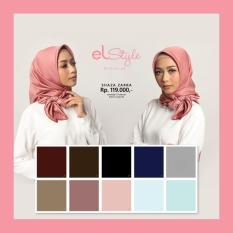 El Style by Elzatta