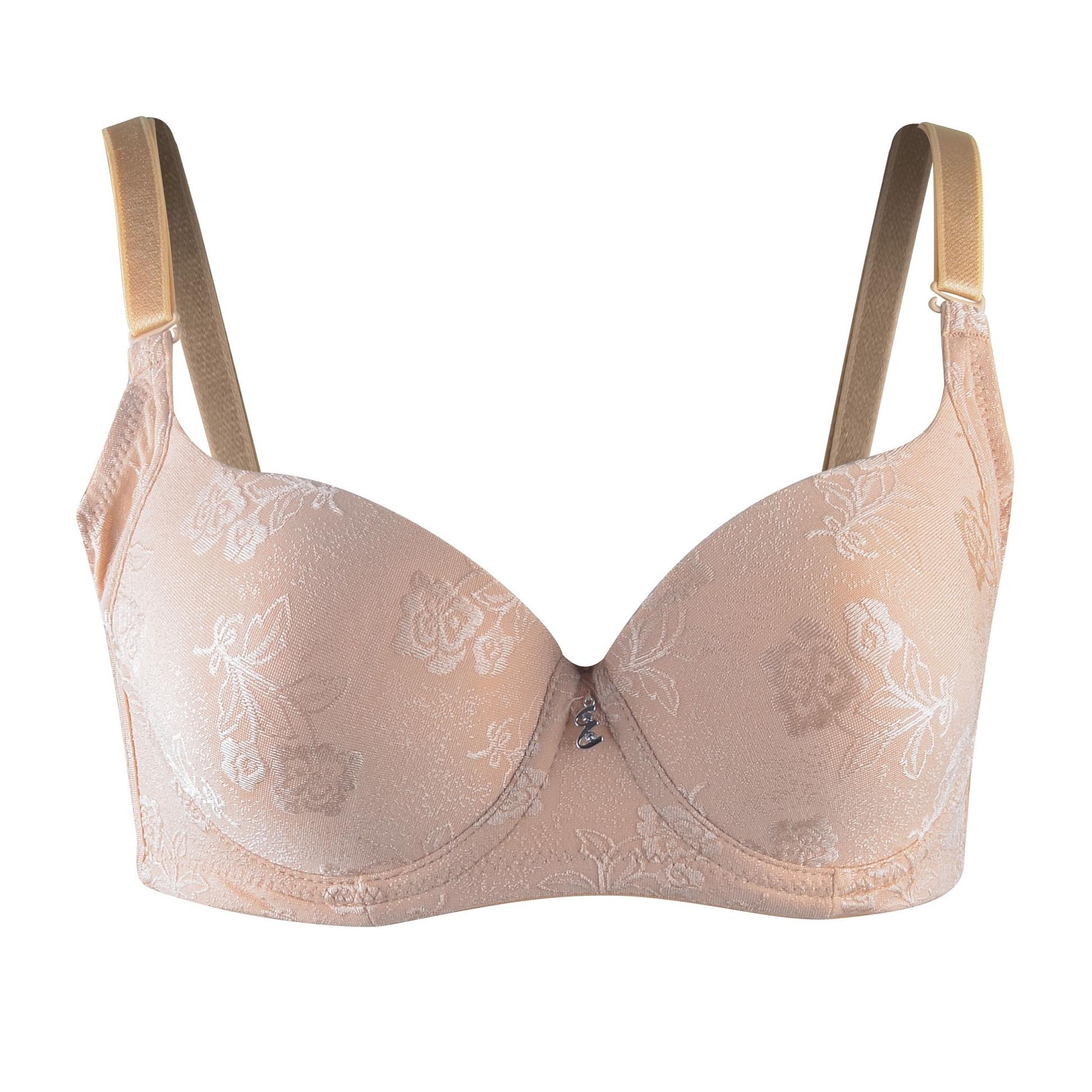 Elena Bra Cup Besar 28740 - (36-42B) - Pakaian Dalam Wanita BH