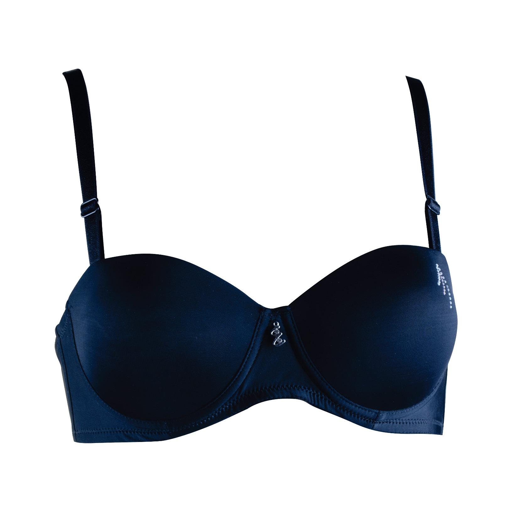 Elena Bra Cup Separuh 28221 (32-36B) - Pakaian Dalam Wanita BH