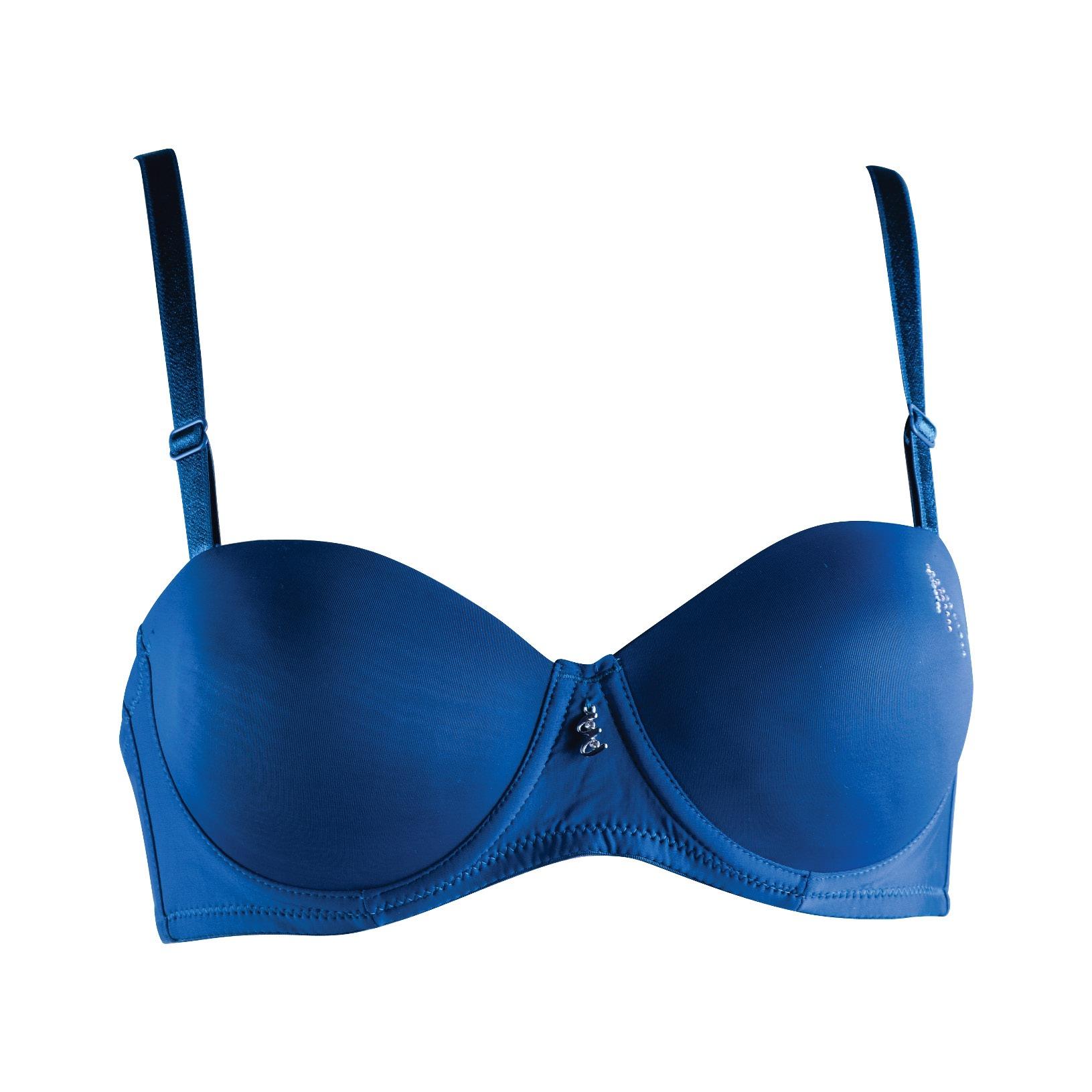 Elena Bra Cup Separuh 28221 (32-36B) - Pakaian Dalam Wanita BH