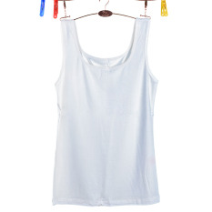 Elena Ladies Tanktop ET 6683 - Putih