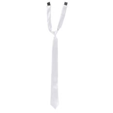 Elfs Shop - Aksesoris Pria Dasi Slim Paraktis Tempel Emas
