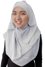 Elfs Shop - Hijab Shireen - Abu Muda