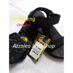 Azzalea Jaya-ELGON Sendal Gunung Outdoor Original pria dan wanita - NST – HTM