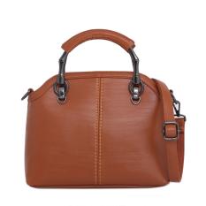Elizabeh Bag Eva Hand Bag Brickred