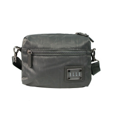 Elle 83452-09 Sling Bag - Dark Grey
